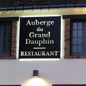 Auberge Du Grand Dauphin